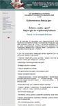 Mobile Screenshot of gry.konferencja.org