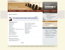 Tablet Screenshot of gry3.konferencja.org