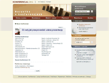 Tablet Screenshot of gry2.konferencja.org